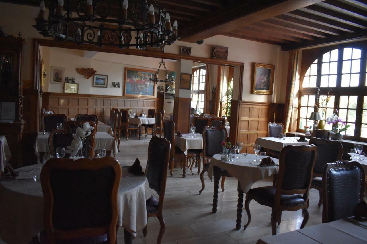 Hôtel Le Sauvage Tournus Exterior foto
